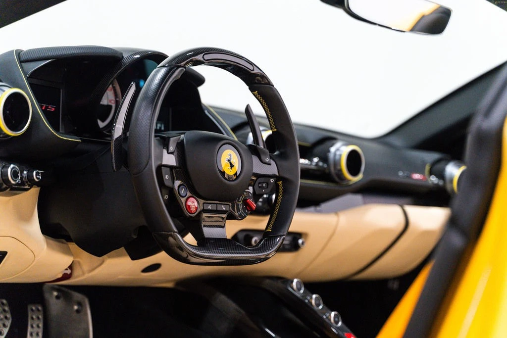 2022 Ferrari 812 GTS - Image 3 of 24