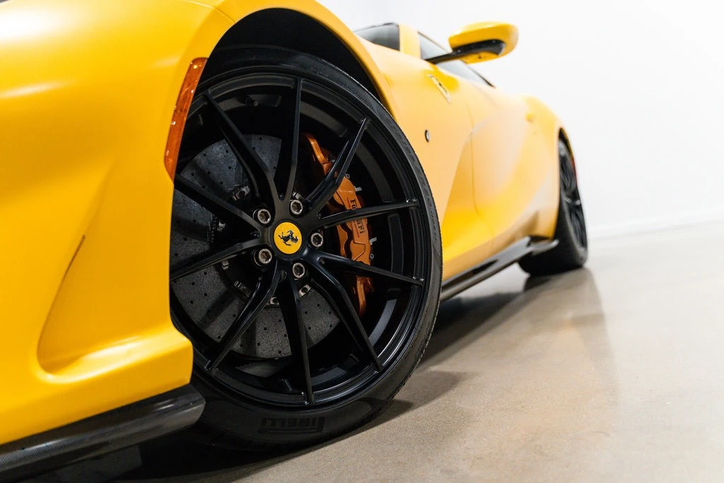 2022 Ferrari 812 GTS - Image 2 of 24