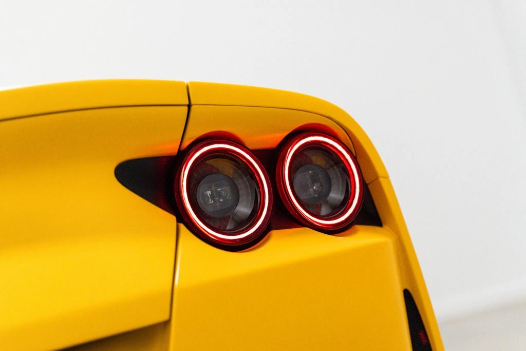 2022 Ferrari 812 GTS - Image 9 of 24
