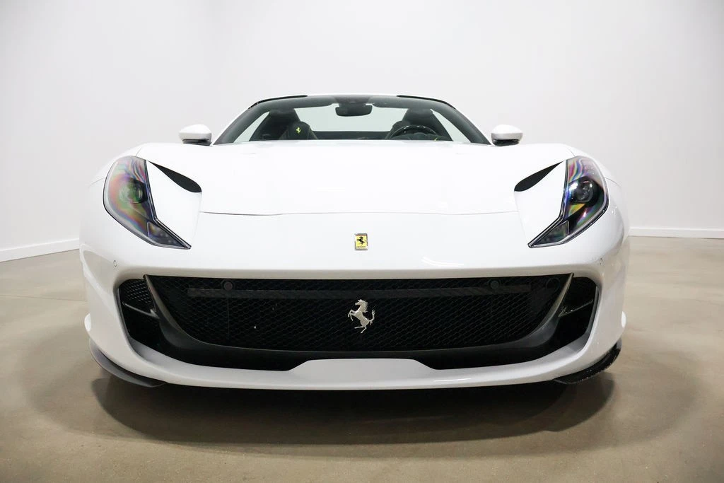 2022 Ferrari 812 GTS - Image 23 of 24