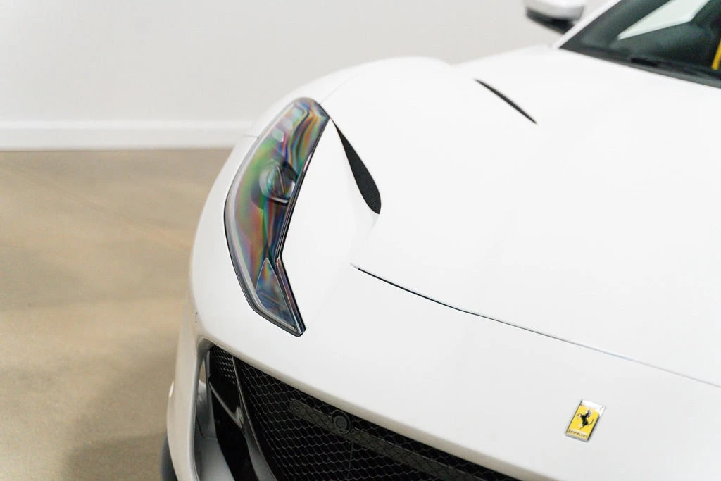 2022 Ferrari 812 GTS - Image 10 of 24