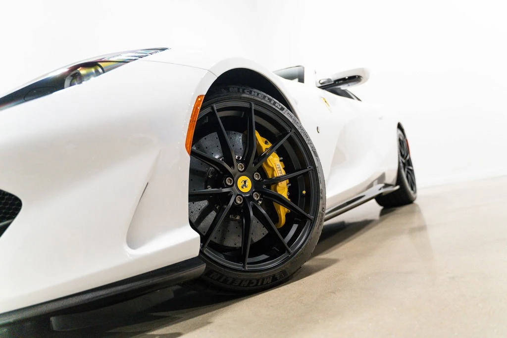 2022 Ferrari 812 GTS - Image 2 of 24