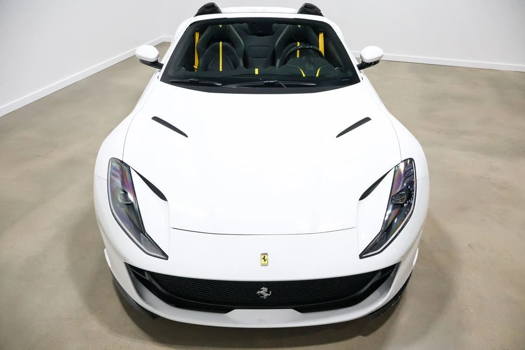 2022 Ferrari 812 GTS - Image 24 of 24