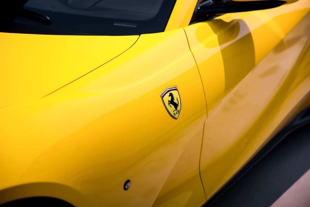 2022 Ferrari 812 GTS - Image 31 of 31