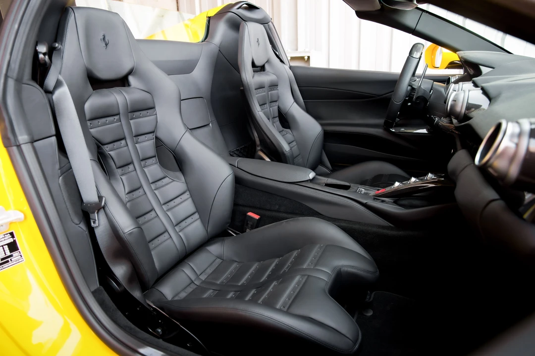 2022 Ferrari 812 GTS - Image 23 of 31