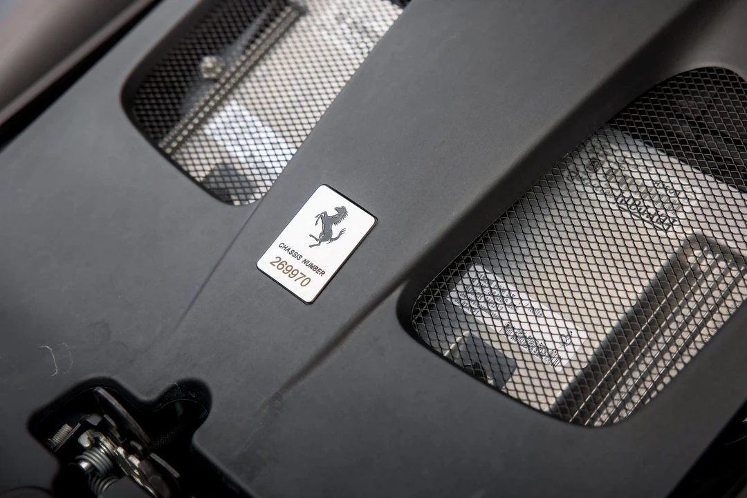 2022 Ferrari 812 GTS - Image 13 of 31