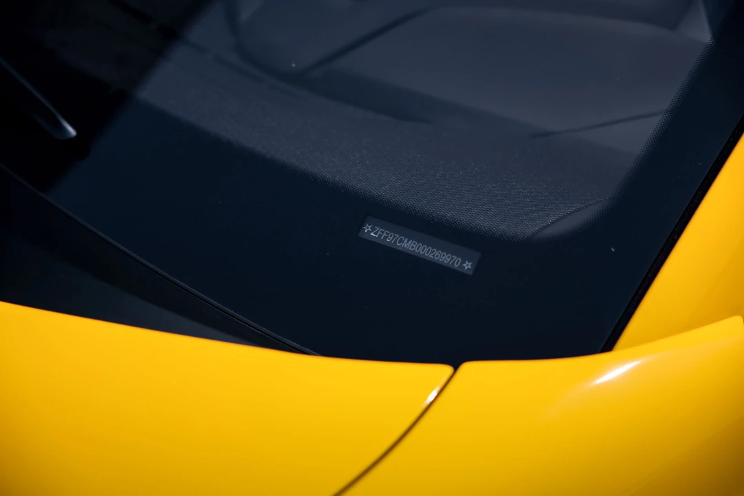 2022 Ferrari 812 GTS - Image 30 of 31