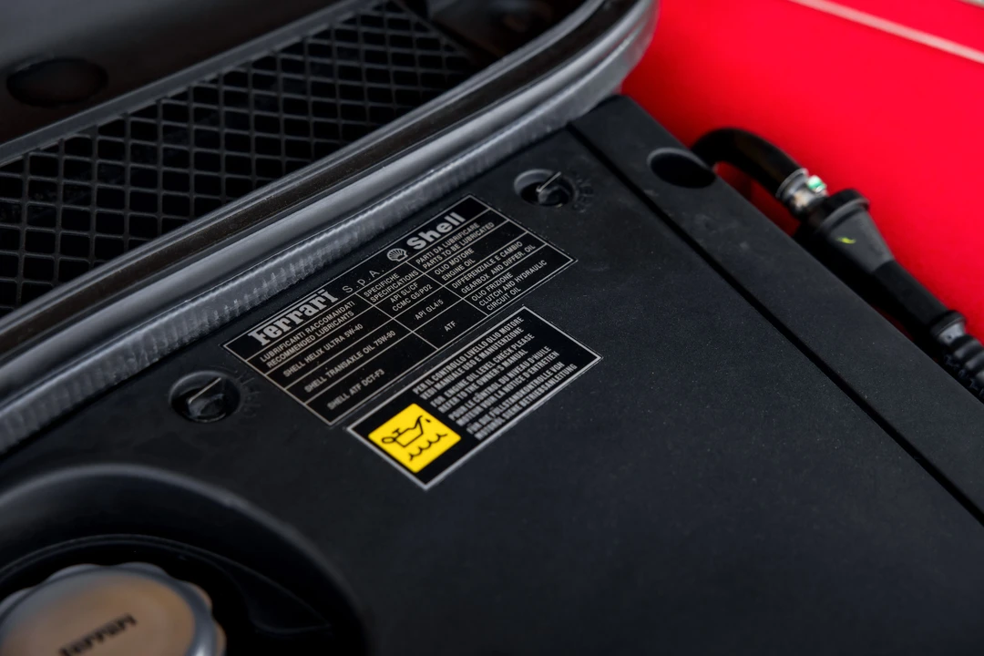 2022 Ferrari 812 GTS - Image 12 of 31