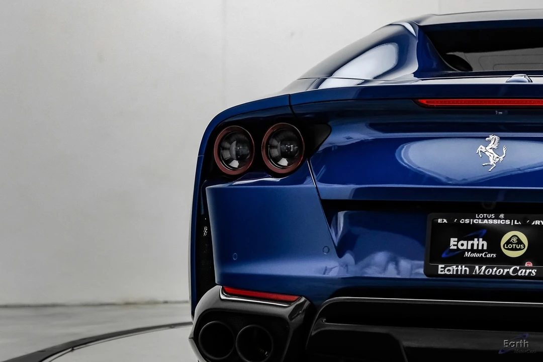 2022 Ferrari 812 GTS - Image 18 of 31