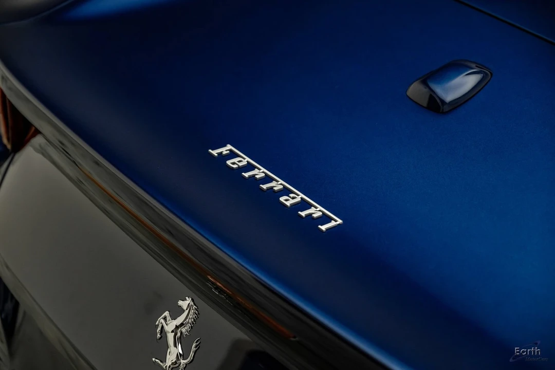 2022 Ferrari 812 GTS - Image 20 of 31