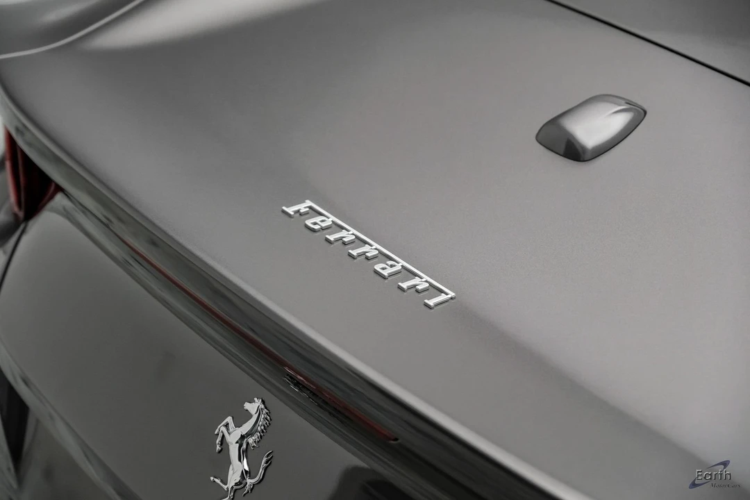 2022 Ferrari 812 GTS - Image 20 of 31