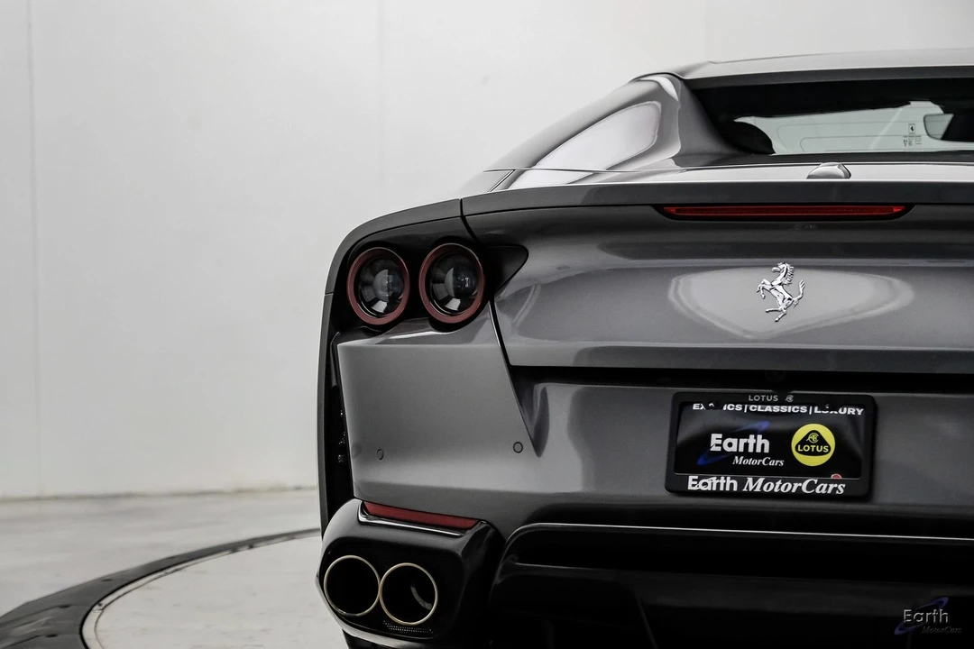 2022 Ferrari 812 GTS - Image 18 of 31