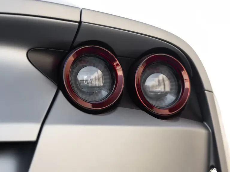 2022 Ferrari 812 GTS - Image 27 of 31