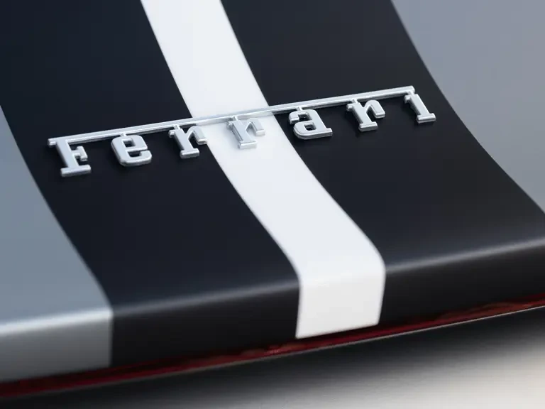 2022 Ferrari 812 GTS - Image 24 of 31