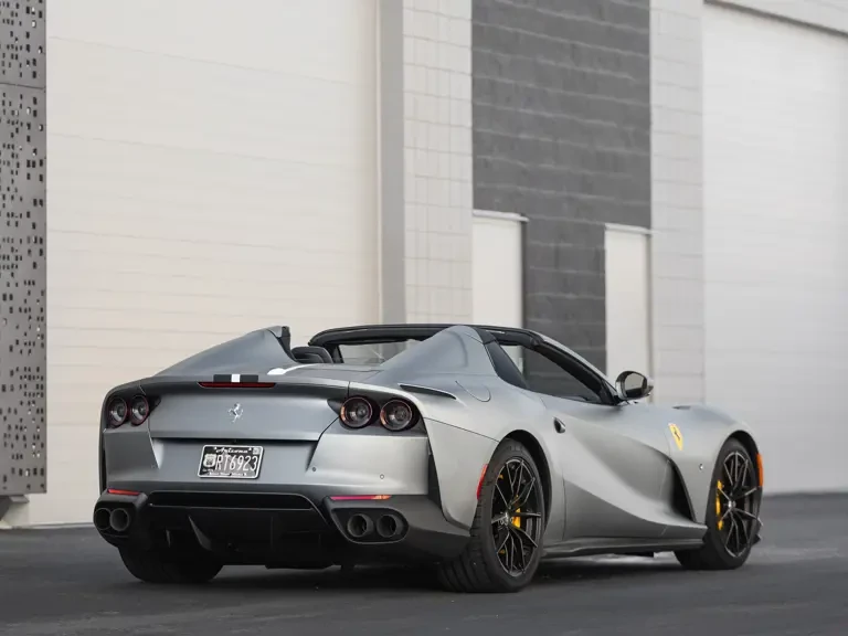2022 Ferrari 812 GTS - Image 3 of 31