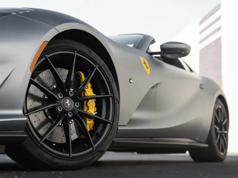 2022 Ferrari 812 GTS - Image 20 of 31