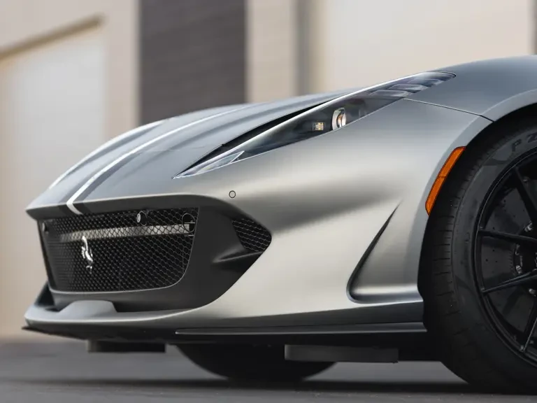 2022 Ferrari 812 GTS - Image 19 of 31
