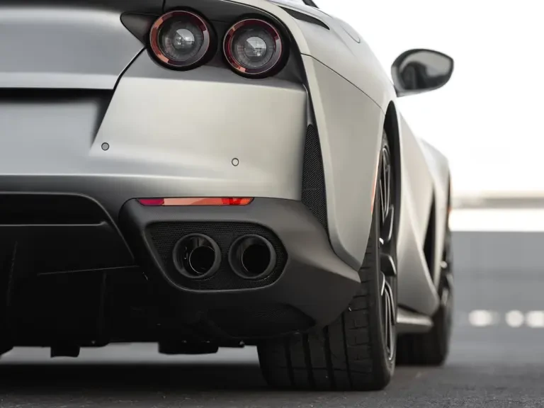 2022 Ferrari 812 GTS - Image 21 of 31
