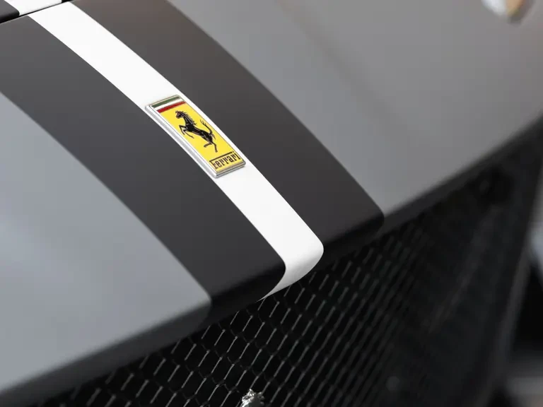 2022 Ferrari 812 GTS - Image 31 of 31