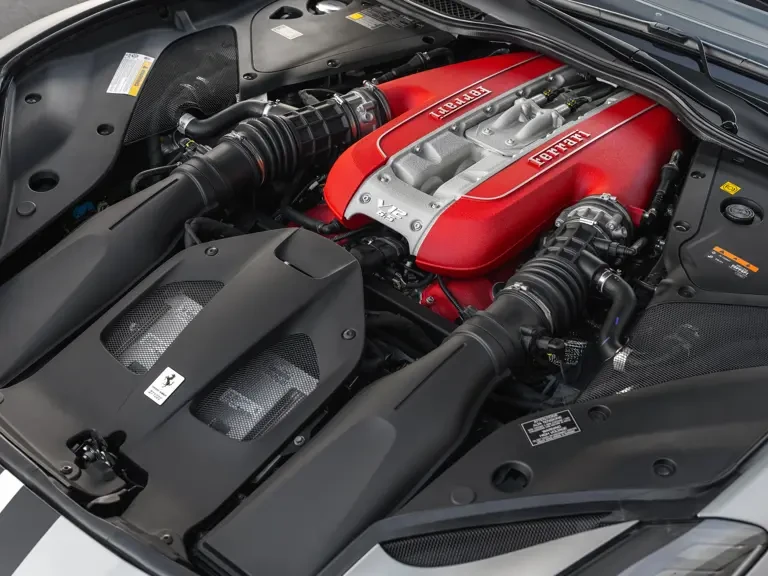 2022 Ferrari 812 GTS - Image 4 of 31