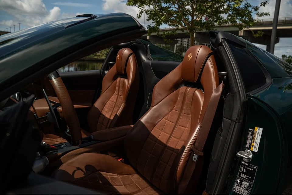 2022 Ferrari 812 GTS - Image 6 of 8