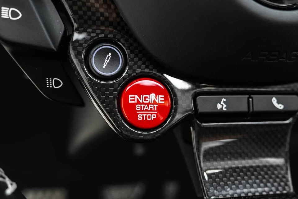 2022 Ferrari 812 GTS - Image 15 of 20