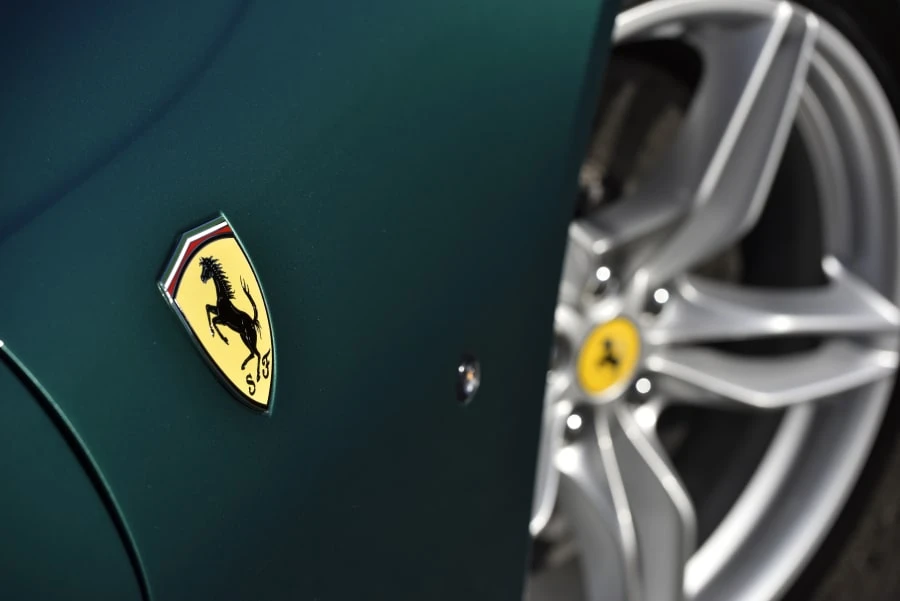 2022 Ferrari 812 GTS - Image 17 of 31