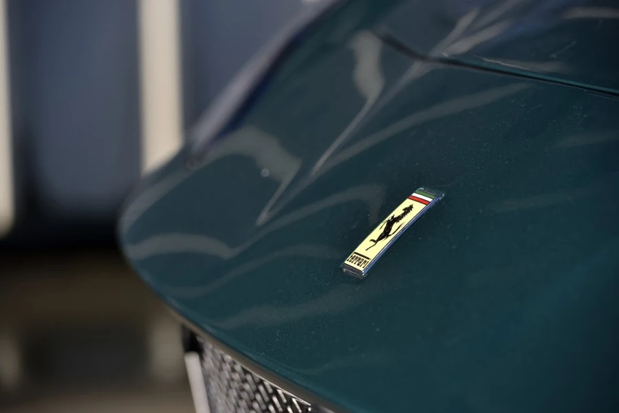 2022 Ferrari 812 GTS - Image 18 of 31