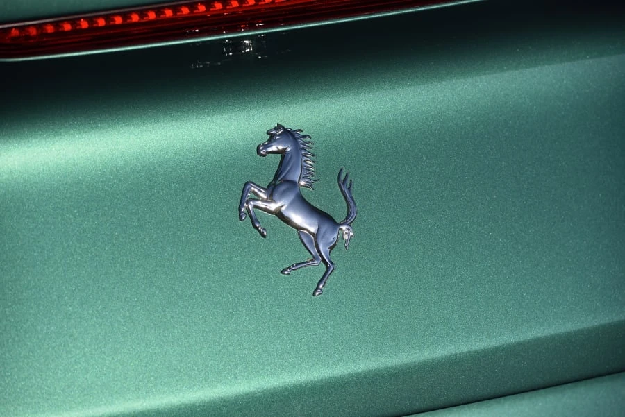 2022 Ferrari 812 GTS - Image 20 of 31
