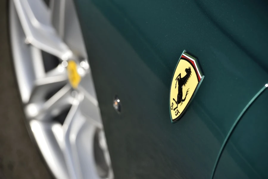 2022 Ferrari 812 GTS - Image 16 of 31