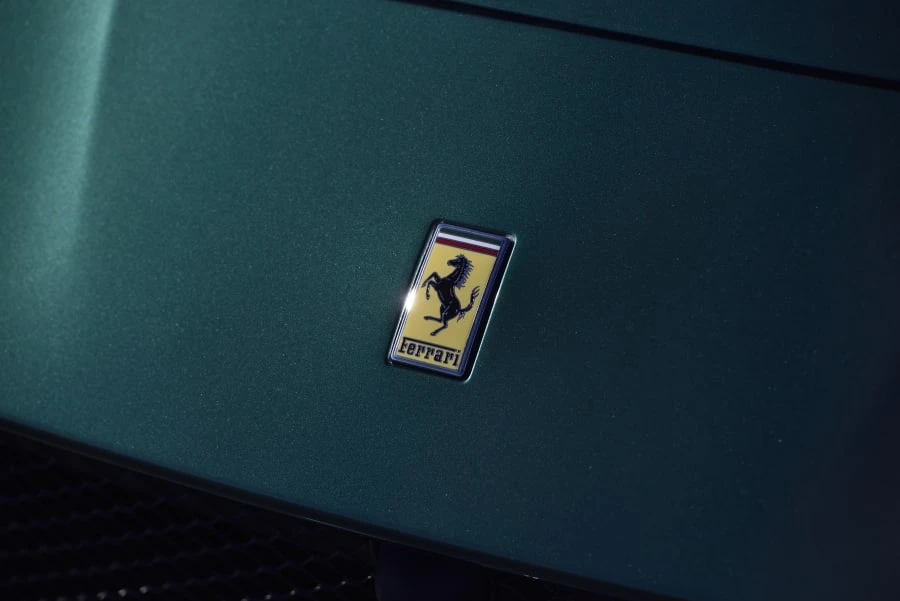 2022 Ferrari 812 GTS - Image 19 of 31