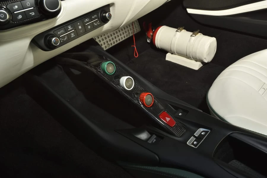 2022 Ferrari 812 GTS - Image 27 of 31
