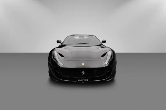 2022 Ferrari 812 GTS
