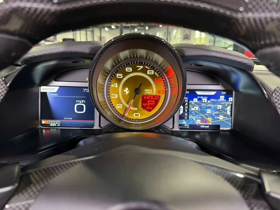 2022 Ferrari 812 GTS - Image 21 of 21