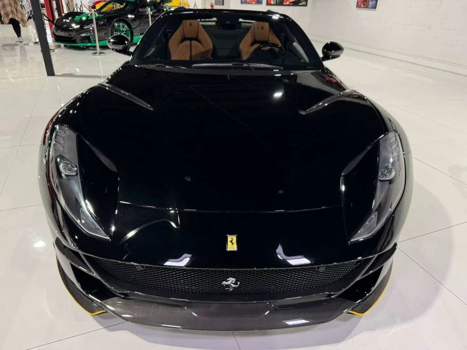 2022 Ferrari 812 GTS - Image 2 of 21
