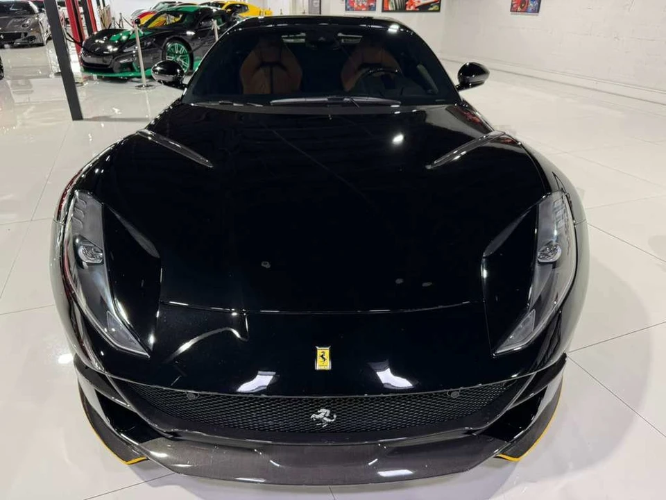 2022 Ferrari 812 GTS - Image 10 of 12