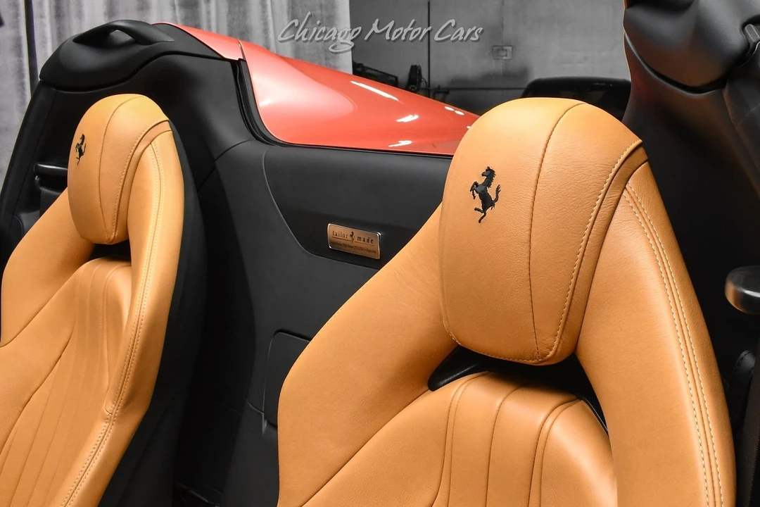 2022 Ferrari 812 GTS - Image 21 of 21