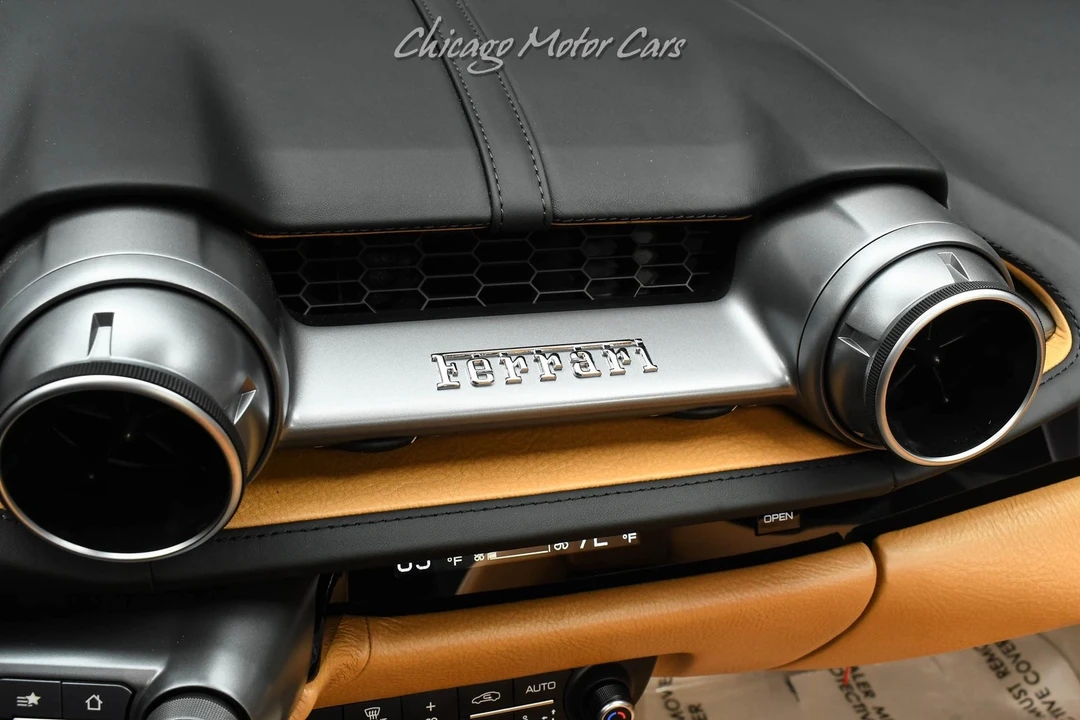 2022 Ferrari 812 GTS - Image 15 of 21
