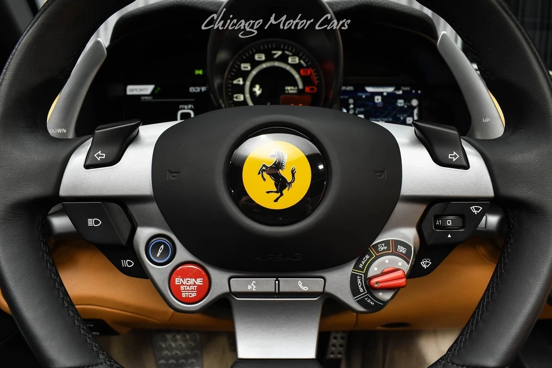 2022 Ferrari 812 GTS - Image 10 of 12
