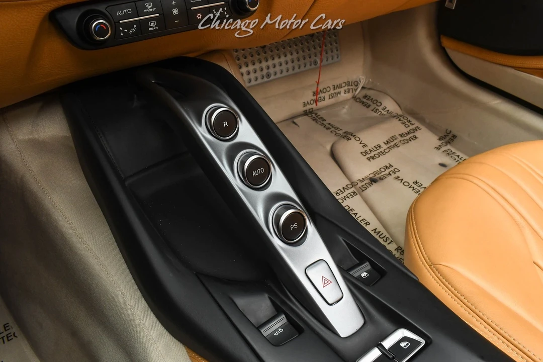 2022 Ferrari 812 GTS - Image 17 of 21