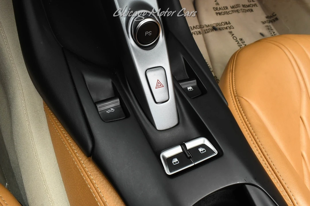 2022 Ferrari 812 GTS - Image 18 of 21