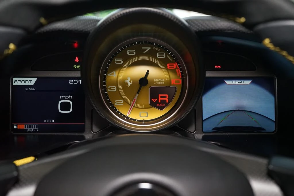 2022 Ferrari 812 GTS - Image 17 of 31