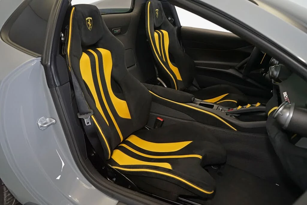 2022 Ferrari 812 GTS - Image 13 of 31