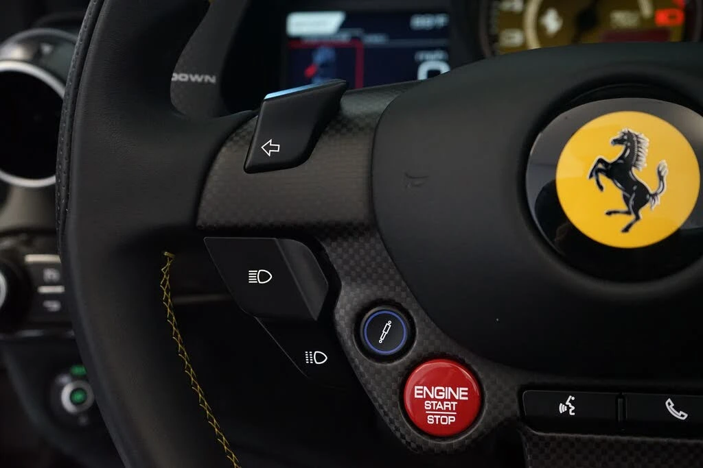 2022 Ferrari 812 GTS - Image 31 of 31