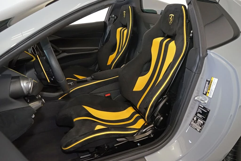 2022 Ferrari 812 GTS - Image 12 of 31
