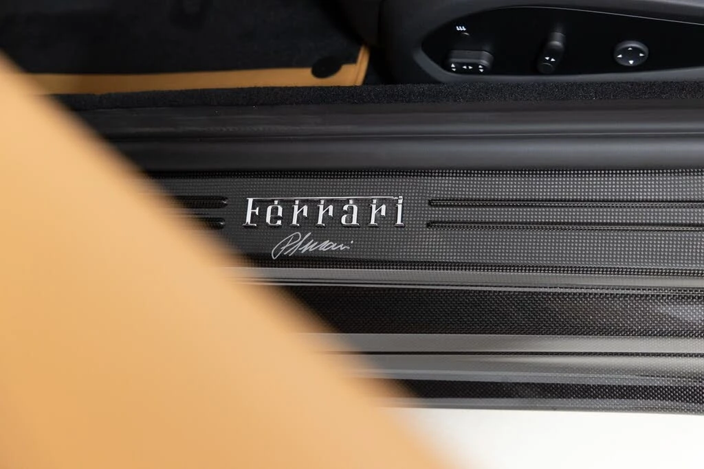 2022 Ferrari 812 GTS - Image 26 of 31