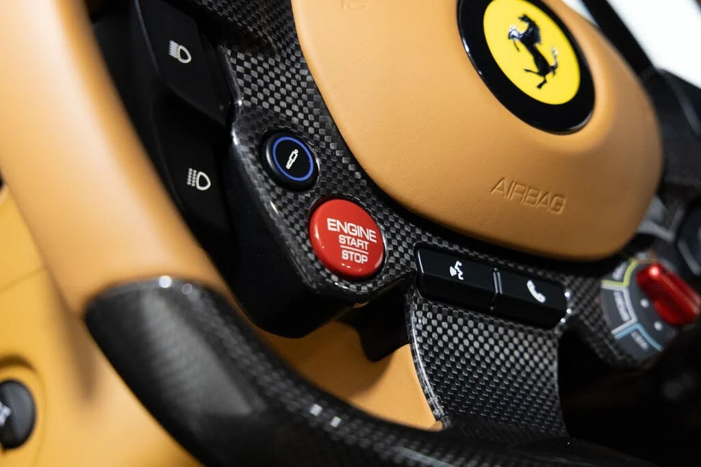 2022 Ferrari 812 GTS - Image 23 of 31