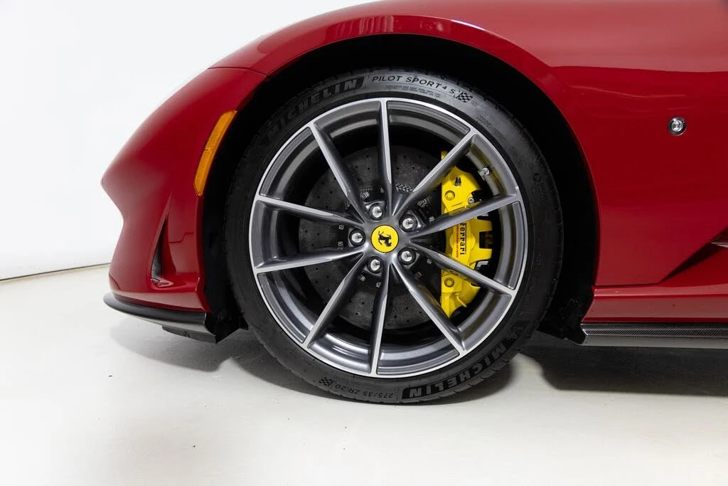 2022 Ferrari 812 GTS - Image 14 of 31