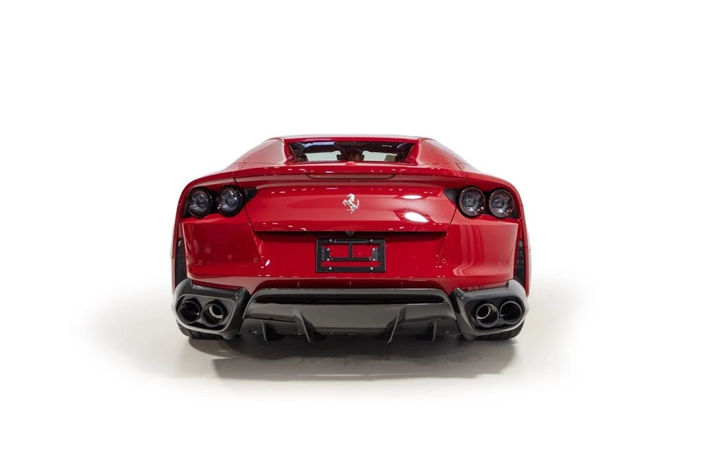 2022 Ferrari 812 GTS - Image 8 of 31