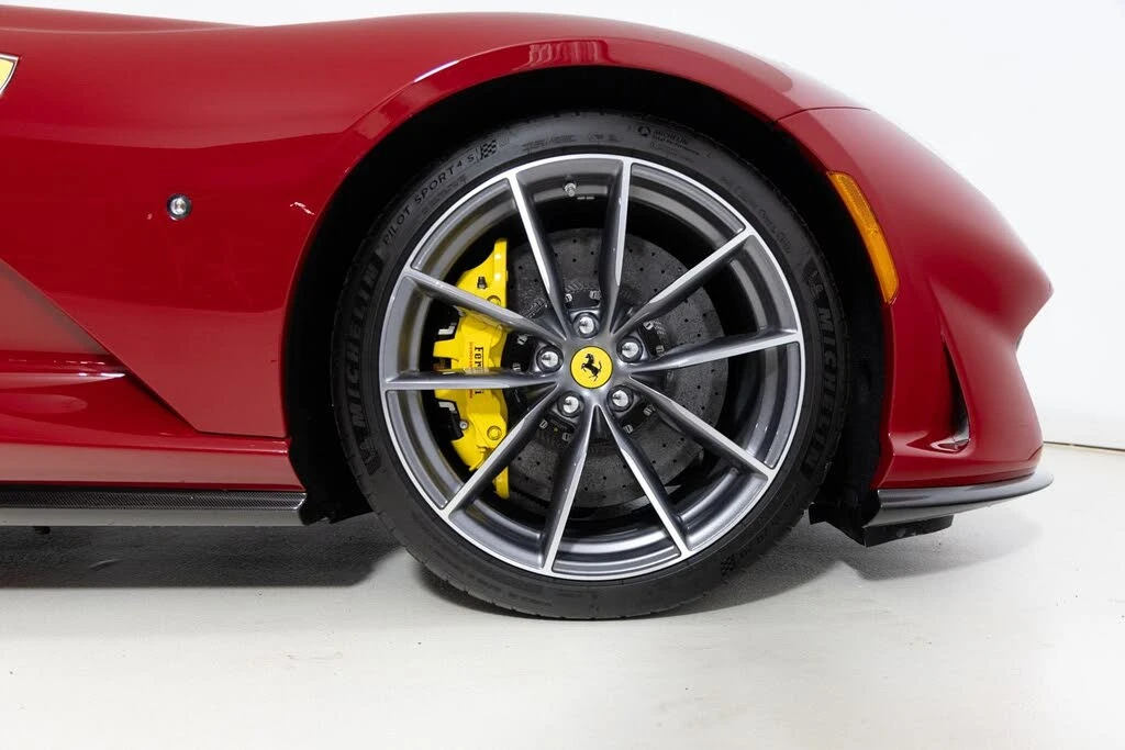 2022 Ferrari 812 GTS - Image 13 of 31